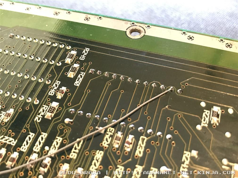 Illustration for article titled Reviviendo y mejorando un Atari Falcon 030